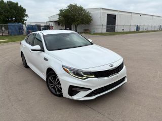 Image of 2020 KIA OPTIMA