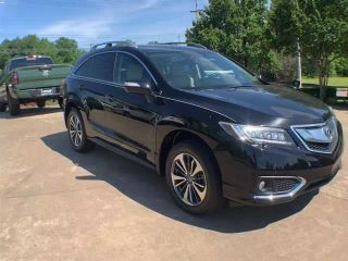 2016 ACURA RDX BASE
