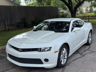 Image of 2015 CHEVROLET CAMARO