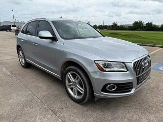 2017 AUDI Q5 2.0T PREMIUM