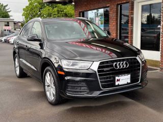 Image of 2017 AUDI Q3