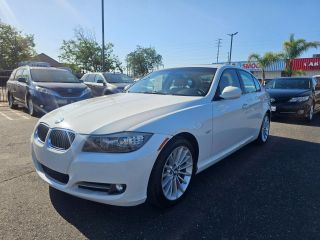 Image of 2009 BMW 3 SERIES