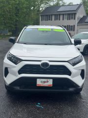 Image of 2019 TOYOTA RAV4