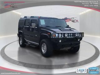 Image of 2003 HUMMER H2