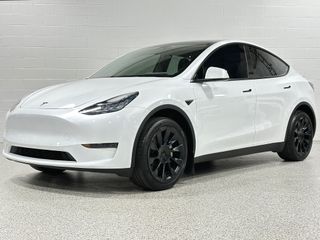 2023 TESLA MODEL Y BASE