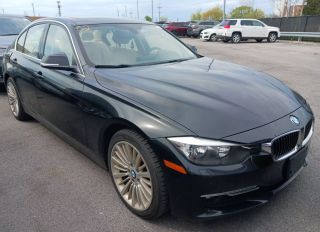Image of 2015 BMW 3 SERIES