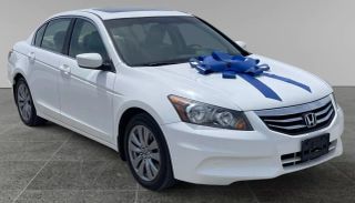 Image of 2012 HONDA ACCORD