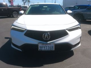 2024 ACURA INTEGRA 1.5T