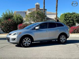 2007 MAZDA CX-7 GRAND TOURING