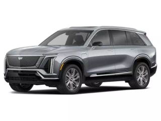 2026 CADILLAC VISTIQ SPORT SUV 4D