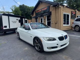Image of 2009 BMW 3 SERIES