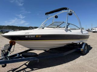Image of 2005 REGAL 18FT BOAT