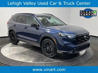 2023 HONDA CR-V SPORT
