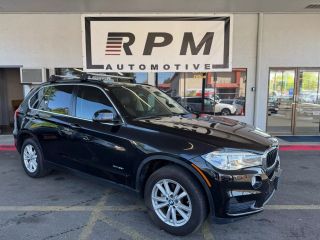 Image of 2014 BMW X5
