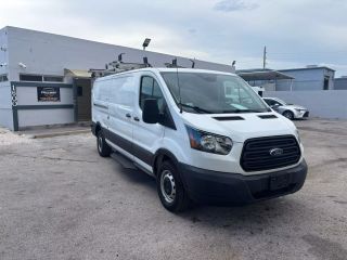 Image of 2019 FORD TRANSIT 250 VAN