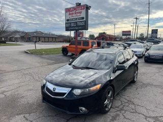 Image of 2012 ACURA TSX