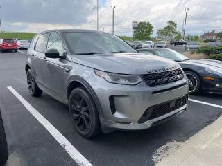 2023 LAND ROVER DISCOVERY S R-DYNAMIC
