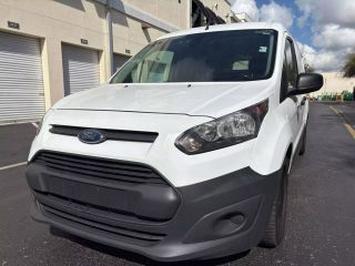 Image of 2017 FORD TRANSIT CONNECT CARGO