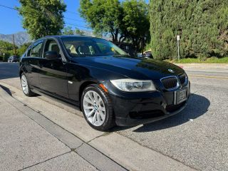 Image of 2011 BMW 3 SERIES
