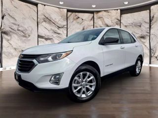 Image of 2019 CHEVROLET EQUINOX