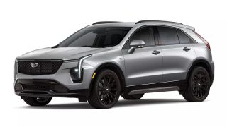 2025 CADILLAC XT4 SPORT