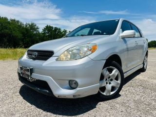 Image of 2005 TOYOTA MATRIX