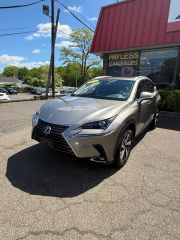 Image of 2018 LEXUS NX