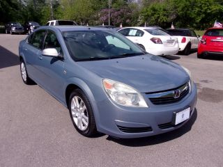 2007 SATURN AURA XE