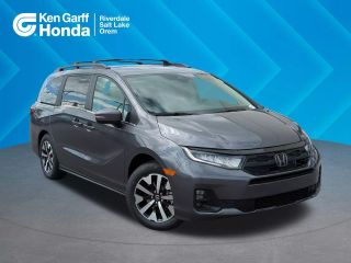 2025 HONDA ODYSSEY EX-L VAN 4D