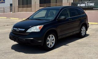 Image of 2008 HONDA CR-V