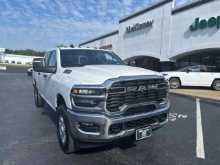 2025 RAM RAM 2500 BIG HORN