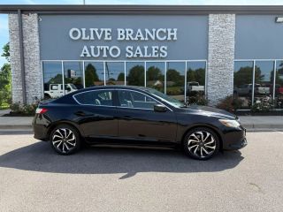 2016 ACURA ILX BASE