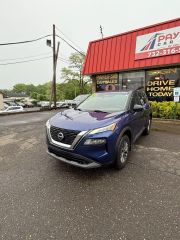 Image of 2023 NISSAN ROGUE