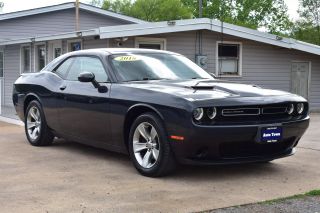 Image of 2018 DODGE CHALLENGER