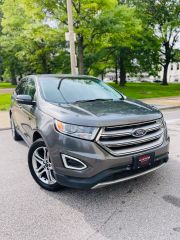 Image of 2016 FORD EDGE