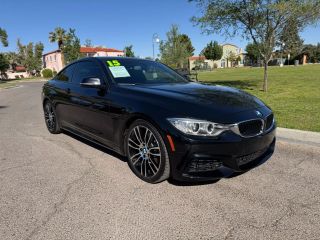 2015 BMW 4 SERIES 428I