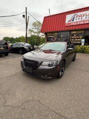 Image of 2021 CHRYSLER 300