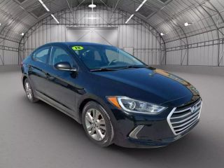 2018 HYUNDAI ELANTRA - Image