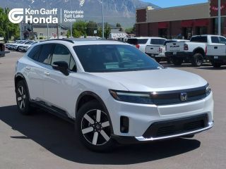 2025 HONDA PROLOGUE TOURING SPORT UTILITY 4D