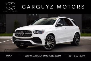 2022 MERCEDES-BENZ GLE 350