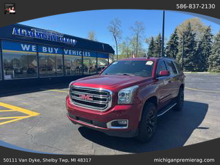 2017 Gmc Yukon - Image 14