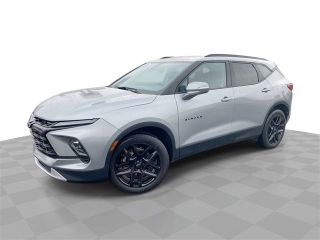 2023 CHEVROLET BLAZER LT3