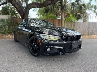 Image of 2019 BMW 4 SERIES