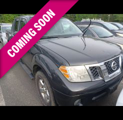 Image of 2013 NISSAN FRONTIER CREW CAB