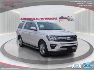 Image of 2018 FORD EXPEDITION MAX