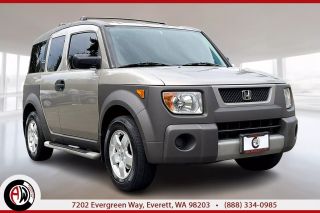 Image of 2003 HONDA ELEMENT