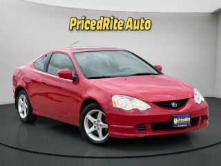 2004 ACURA RSX TYPE S
