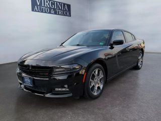 Image of 2017 DODGE CHARGER