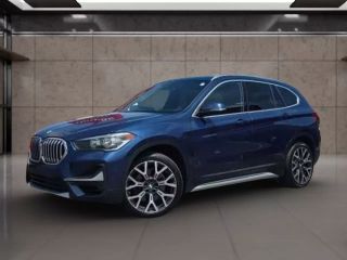 2021 BMW X1 SDRIVE28I