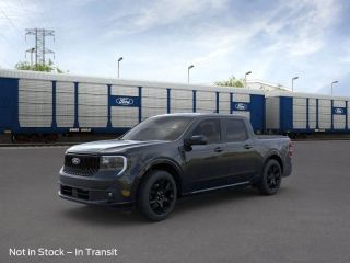 2025 FORD MAVERICK LOBO